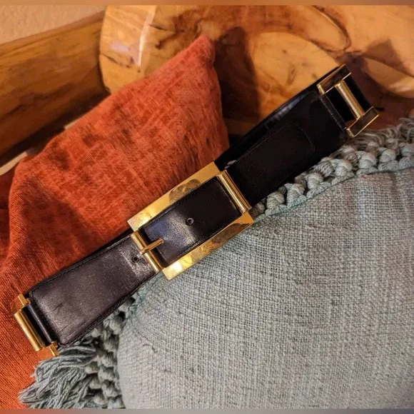 Avignon | Accessories | Vintage Avignon Belt Made In Spain  display picture 2